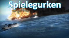 Spielegurken 2012: Die schlechtesten Spiele des ersten Halbjahres