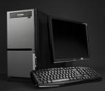 Silentmaxx bietet einen lüfterlosen Sandy-Bridge-E-Desktop-PC an - auch passive HD 7970 auswählbar (1)