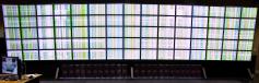 Display-Cluster in Aktion: Bewegungsteuerung per Kinect und iPhone (2)