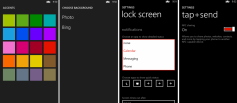 Windows Phone 8 durch einen Leak enthüllt (2)