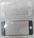Dieses Foto zeigt angeblich die Vorderseite des iPhone 5. Aufgetaucht ist das Bild auf der chinesische Webseite apple.pro. Da Apple die Gerüchte nicht kommentiert hat, darf die Echtzeit des Fotos angezweifelt werden.