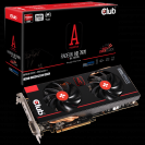 Club 3D stellt übertaktete Radeon HD 7970 Royal Ace der GHz-Edition vor (1)