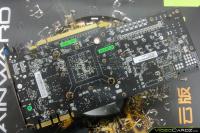 GTX 670: Gainward enthüllt Grafikkarte auf Basis eines GTX 680-PCB - freischaltbar? (2)