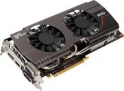 MSI stellt neue GTX 680 mit Twin-Frozr-III-Kühler und 4 GiByte GDDR5-Speicher vor (1)
