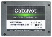 SSD-Cache: Mushkin bringt Catalyst-SSD auf den Markt (3)