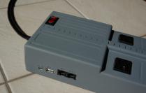 Wenn eine Mehrfachsteckdose zum Hackerwerkzeug wird - Power Pwn (1)