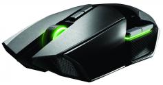 Razer kündigt kabellose High-End Gaming-Maus Ouroboros an (1)