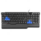 Sharkoon: Kompakte Gaming Tastatur Tactix für weniger als 10 Euro (1)