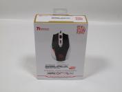 Tt Esports Theron und Black Gaming Mouse bei PCGH - Eine Maus für Sie? (2)