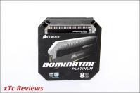 Corsair Dominator Platinum DDR3-RAM für Ivy Bridge im PCGHX-Test (1)