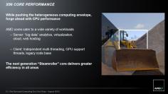 AMD Steamroller: Neue Architektur mit besserem Frontend und mehr Singlethread-Leistung (1)