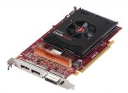 AMD FirePro W500 (Megamind)