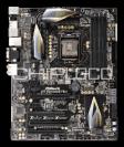 Asrock Z77 Extreme6/TB4 mit vier Thunderbolt-Anschlüssen unterwegs (1)