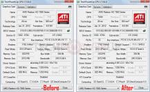 Neues zu AMDs Radeon HD 7950: Mehr Leistung dank BIOS-Update (1)