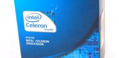 Intel Haswell: Neue Celeron-Modelle für das erste Quartal 2014 geplant