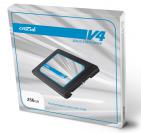 SATA-3GB/s-SSDs: Crucial veröffentlicht V4-Serie