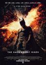 The Dark Knight Rises: Hauptplakat