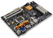 Hyper Alloy Choke: ECS mit neuen Spulen für Übertakter-Mainboards. (1)