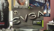 EVGA Geforce GTX 660 Ti (1)