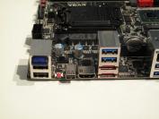 Neue Mainboards von EVGA auf der Gamescom (2)
