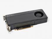 Nvidia plant angeblich baldige Preissenkung der GTX 660 Ti - im Bild: Die EVGA GeForce GTX 660 Ti Superclocked