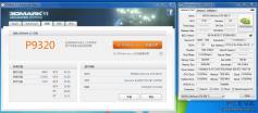 Geforce GTX 660 Ti 3D Mark 11 Performance-Preset