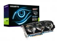 Gigabyte Geforce GTX 670 Windforce 3X: Neues BIOS verbessert die Stabilität 