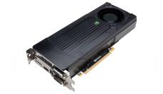 Die Geforce GTX 660 soll die Platine sowie Kühlung der GTX 660 Ti sowie GTX 670 nutzen
