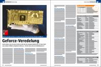 Geforce-Tuning: Vorschau auf die PCGH 10/2012, ab 5. September am Kiosk (1)