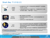 Intel Haswell CPU-seitig bis zu 15 Prozent schneller als Ivy Bridge und neue TDP-Klassen (1)