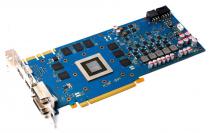 Grafikkarten-Markt: Intel mit weniger Stückzahlen, Nvidia mit leichtem Plus, AMD nahezu konstant