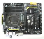 MSI stellt das Z77 M-Power speziell für Übertakter vor (1)