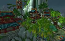 World of Warcraft: Mists of Pandaria - Der Jadewald (1)