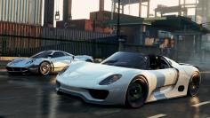 Need for Speed Most Wanted: Elf CPUs im Test - Ivy Bridge empfehlenswert
