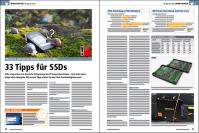 PCGH 10/2012: 33 Tipps für SSDs (1)