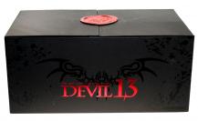 Monsterkarte Powercolor HD 7990 X2 Devil 13 neu im Testlabor (1)