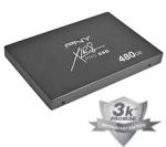 PNY stellt neue SSD-Serien vor: Prevail-, Prevail-Elite-, XLR-8- und XLR-8-Pro-Serie (11)