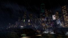 Sleeping Dogs in maximalen Details und Downsampling (1)