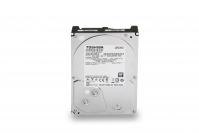 Toshiba DT01ACA300 - erste Festplatten-Serie von Toshiba mit 1 TByte großen Plattern (1)