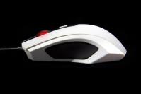 Ozone stellt die Gaming-Maus Xenon vor. (1)