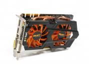 Zotac Geforce GTX 660 Ti AMP! (1)