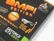 Die große Schwester der GTX 660, die Geforce GTX 660 Ti (1)