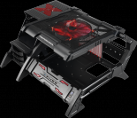 Aerocool stellt neues offenes Gehäuse Strike X Air vor (32)