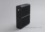Thin-Mini-ITX-Gehäuse: Bilder des Akasa Euler aufgetaucht (2)