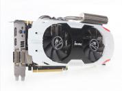 Colorful iGame Geforce GTX 660 Ti Ares X (1)