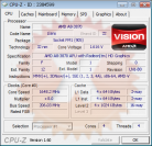 Neuer OC-Rekord mit DDR3-Speicher: DDR3-3846 erreicht (1)