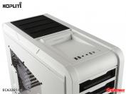 Enermax präsentierte neuen Allround-Midi-Tower Hoplite ST (1)