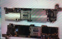 iPhone 5: Fotos zeigen A6-SoC, 4-Zoll-Display und LTE-Chip