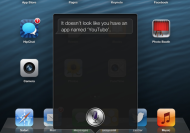 iPhone 5: Kein Youtube auf dem Apple-Smartphone mit iOS 6? 