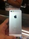 iPhone 5: Neue Bilder eines Prototyps